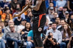 开云sports-快船队全员发威,零封对手实现完胜了吗